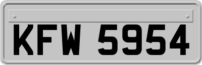 KFW5954