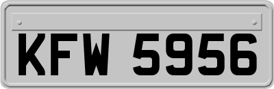 KFW5956