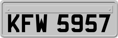 KFW5957