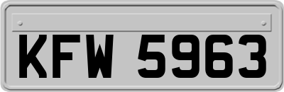 KFW5963