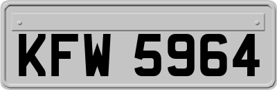 KFW5964