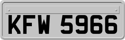 KFW5966