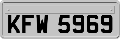 KFW5969