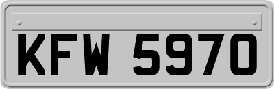 KFW5970