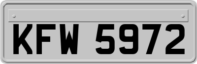 KFW5972