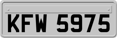 KFW5975