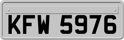 KFW5976