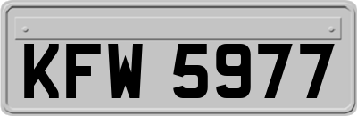 KFW5977