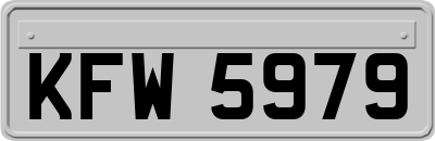 KFW5979