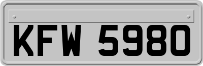 KFW5980