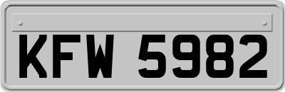 KFW5982