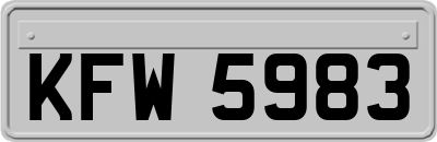 KFW5983