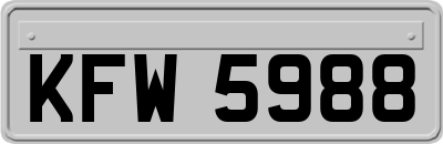 KFW5988