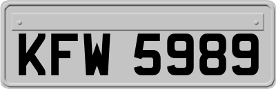 KFW5989