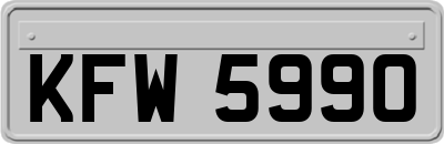 KFW5990