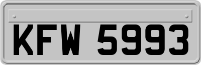 KFW5993