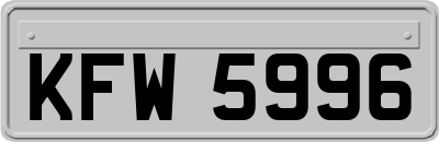 KFW5996