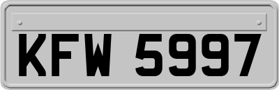 KFW5997