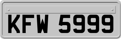 KFW5999