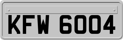 KFW6004