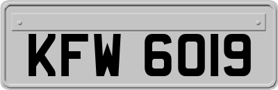 KFW6019