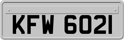 KFW6021