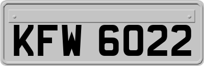 KFW6022