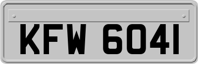 KFW6041