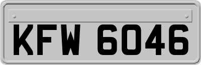 KFW6046