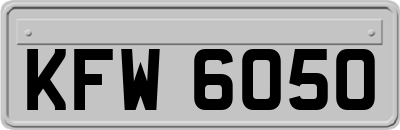 KFW6050