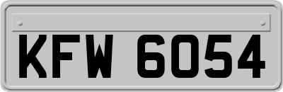 KFW6054