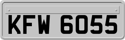 KFW6055