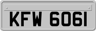 KFW6061