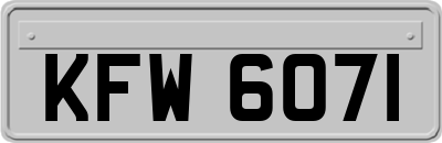 KFW6071