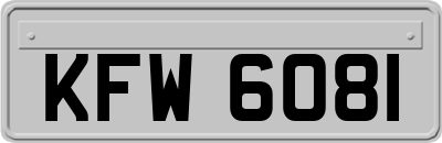 KFW6081