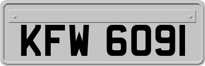 KFW6091