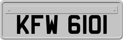 KFW6101