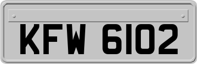 KFW6102