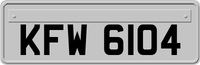 KFW6104