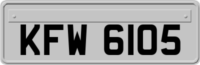 KFW6105