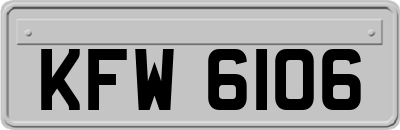 KFW6106