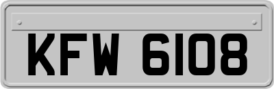 KFW6108