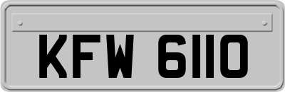 KFW6110