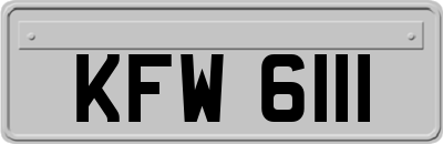 KFW6111