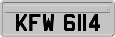 KFW6114