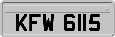 KFW6115