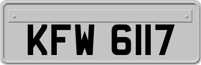 KFW6117