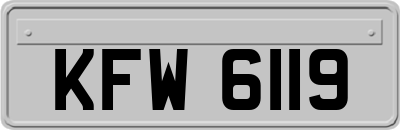 KFW6119