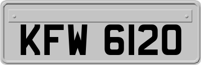 KFW6120