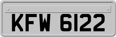 KFW6122